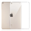 Ally iPad 9.7 2018 iPad 9.72017 Transparent Tpu Soft Silicone Case-(5775)
