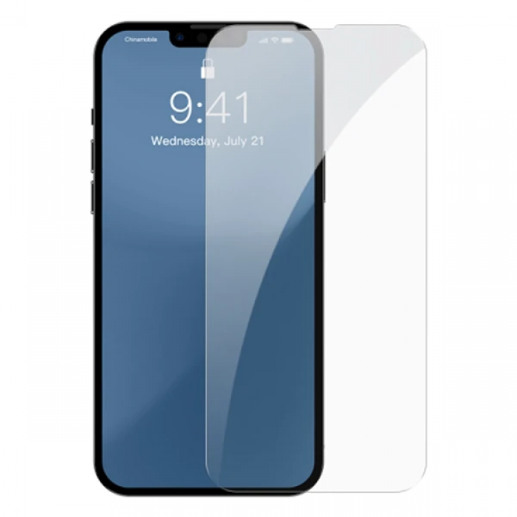 ALLY iPhone 13 Mini 5.4inch Tempered UnbreakableGlass Screen Protector-(5775)