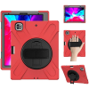 <p><strong>İPad Pro 12.9-inch (2020) Kılıf Kalem Yerli 3 Katmanlı Standlı Zırh Kılıf/Shockproof</strong></p><p><img data-cke-saved-src="https://c