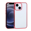 <strong>iPhone 13 Mini 5.4in&ccedil; Lazer Kaplama Renkli Kenar Şeffaf Kılıf</strong><img data-cke-saved-src="https://cdn.myikas.com/images/4b0890c4-46f7-49c5-9b0d-d8f3dae632d6/a07cfbc0-ed4e-4345-bf9c-d6b
