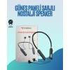 Aktif bir yaşam tarzınız varsa, kulaklık seçiminde suya dayanıklılık, hafiflik ve kullanım kolaylığı çok önemlidir. Bu kulaklık IPX4 sertifikalı yapısıyla ter ve su sıçramalarına karşı dayanıklıdır. Spor yaparken ya da yağmurlu bir günde dışarıdayken güve