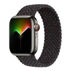 Ally Apple Watch 7-8 41mm 6-5-4 40mm Single loop Plastic Strap Cord 3-2-1 38mm-(5775)