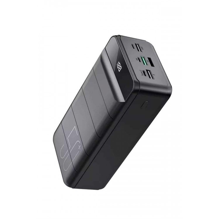 50,000 MAH POWERBANK
