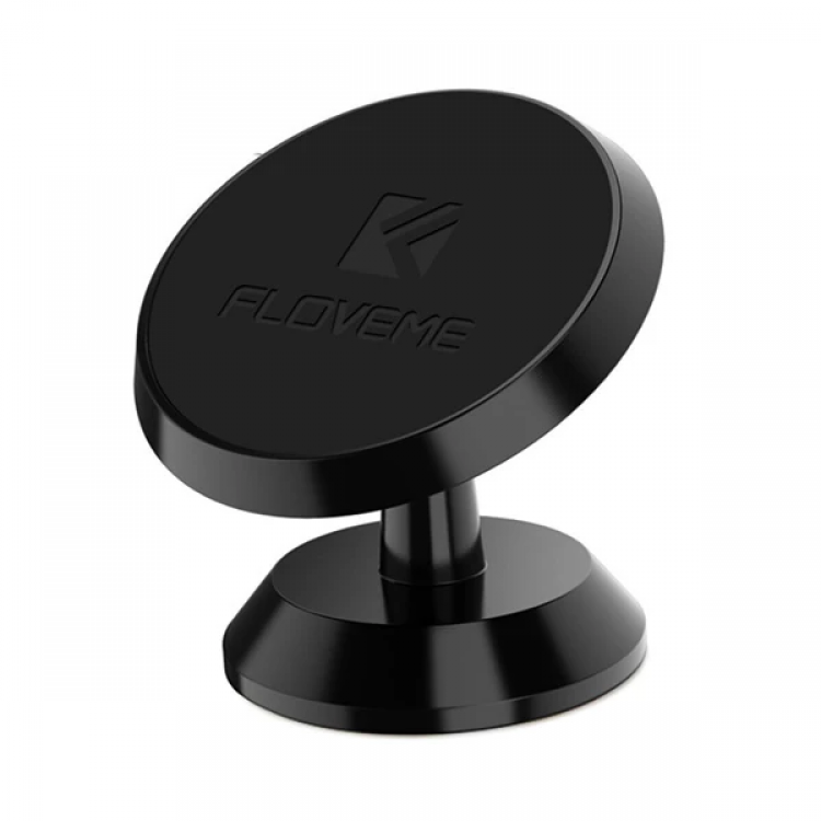 Floveme Magnetic 360 Degree Rotary Vehicle Mounted Holder-(5775)
