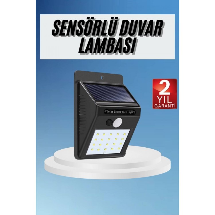 Decorative Lamp Solar Powered Lighting Outdoor Lamp
