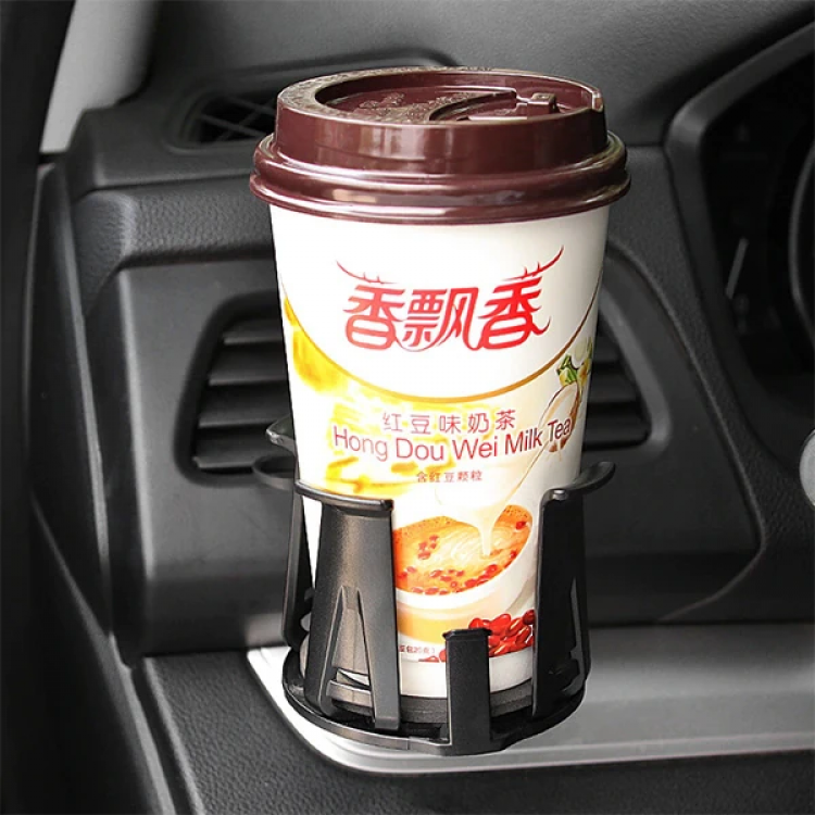 ALLY LW-170 Interior Ventilation Beverage AndCup Holder-(5775)