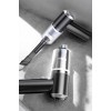 Car Interior Vacuum Cleaner Rechargeable Vacuum Cleaner with Filter