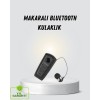 Profesyonel Bluetooth Kulaklık – Hızlı Şarj Çift Cihaz Desteği Uzun Süreli Kullanım