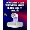 Tüy ve Tiftik Temizleyici – 3 Bıçaklı 200ml Kapasiteli