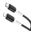 <p><br/></p><p><strong>HOCO X82 20W Type-C to Lightning iPhone Hızlı Şarj Kablosu Data Kablosu</strong></p><p><img data-cke-saved-src="https://cdn.myikas.com/images/4b0890c