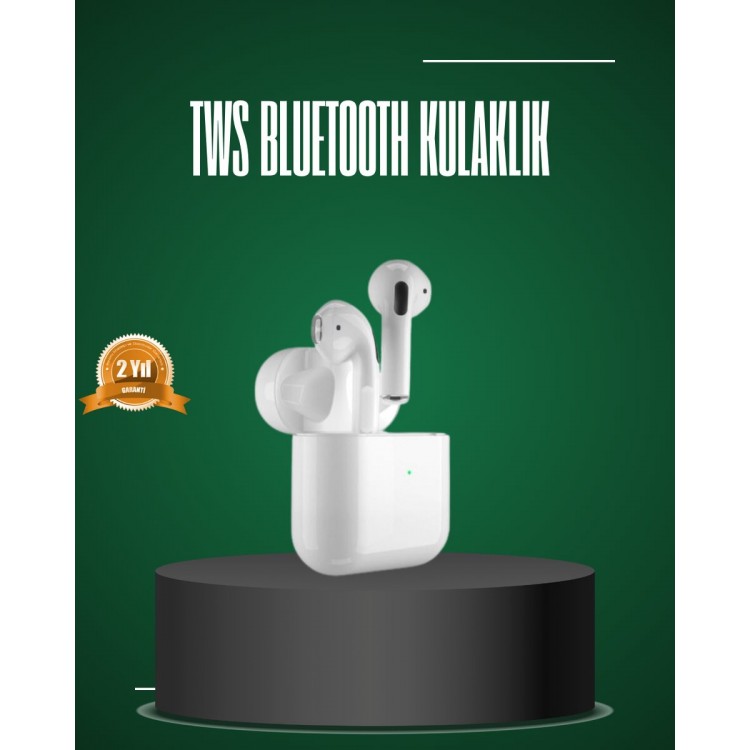 iPhone Pro and Pro Max Compatible TWS Bluetoothit's Noise Canceling