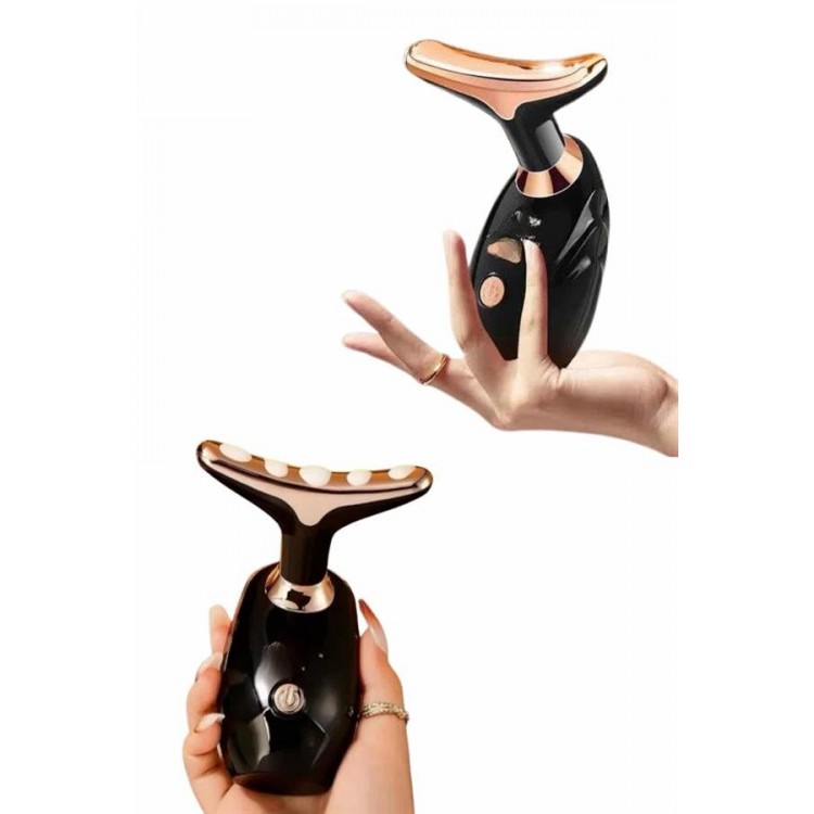 Double chin and sagging removal Neck and face beautydevice Pilli