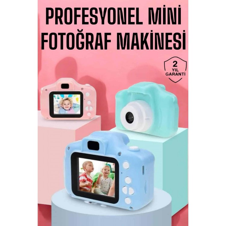 ​​1200X Special Digital Camera Mini 1080P HD Quality