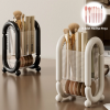 EZERE Stylish Design Cosmetic Item Makeup Brush OrganizerBox Organizer-(5775)