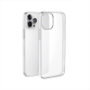 HOCO Light Series TPU iPhone 15 Pro MaxTransparent Case-(5775)