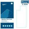 <p><strong>GOR İPhone 11 6.1 &Ccedil;izilmez Arka Koruyucu Jelatin 5 Adet Set</strong></p><p><img data-cke-saved-src="https://cdn.myikas.com/images/4b0890c4-46f7-49c5-9b0d-d8f3dae632d6/c1f4ed8f-995a-466d-