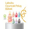 Kutu Paketli Labubu Oyuncak – Renk Karışık Gönderim