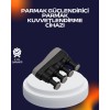 Parmak Antrenman Aleti Kavrama Gücü Geliştirici