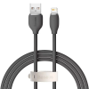<strong>Baseus Jelly Liquid USB to iPhone Lightning 2.4A Hızlı Şarj Kablosu 1.2m</strong><br/><img data-cke-saved-src="https://cdn.myikas.com/images/4b0890c4-46f7-49c5-9b0d-d8f3dae632d6/d1f5a2de-d36d-4b