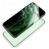 ALLY iPhone 11 Pro Max Anti -Blue GreenLight Eye Protection Tempered Full Screen Protector-(5775)