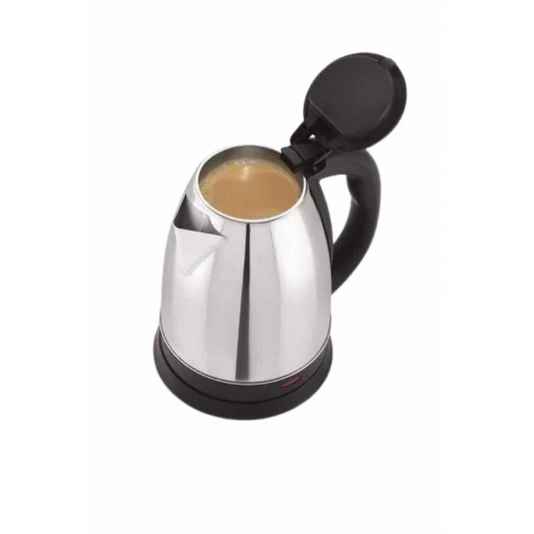 Steel Kettle Kettle Durable Stainless Steel Long Life