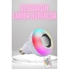 Ampulün en dikkat çekici özelliklerinden biri, içerisine entegre edilmiş bir hoparlör bulundurmasıdır. Bluetooth 3.0 (A2DP) teknolojisi sayesinde, mobil cihazlarınızla kablosuz bağlantı kurarak dilediğiniz müzikleri çalabilirsiniz. Telefonunuzdan seçtiğin