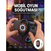 Telefon Soğutucu Cep Telefon Soğutma Fanı Radyatör