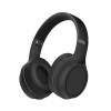 Bluetooth 5.2 teknolojisi, bu kulaklığın en güçlü özelliklerinden biridir. Bu teknoloji, ses aktarımında en yüksek kaliteyi sunarak müzik dinlerken veya çağrı yaparken her türlü sesin net ve bozulmasız bir şekilde duyulmasını sağlar. Bluetooth 5.2’nin sun
