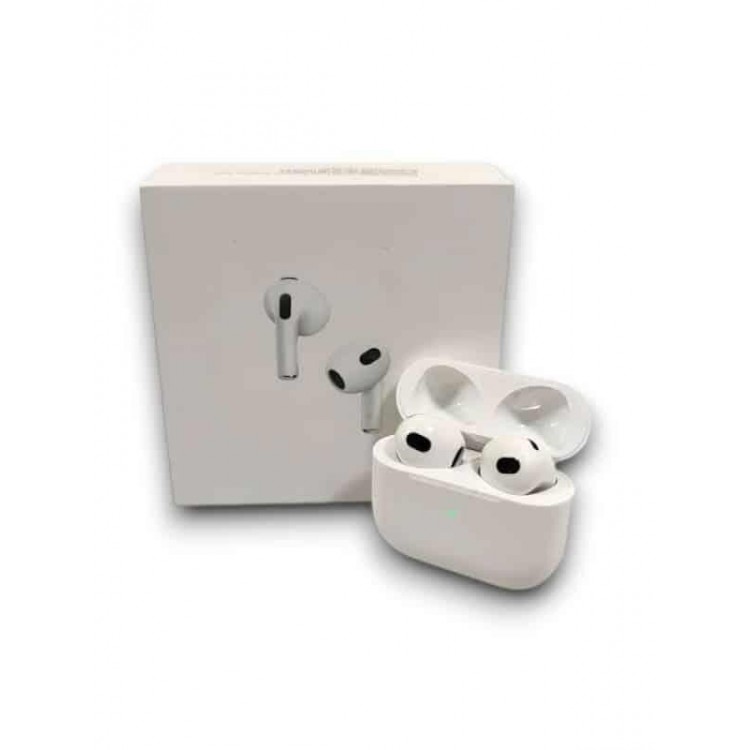 3RD GENERATION HEADPHONES