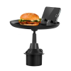 ALLY HS-P05 Universal In-Car Phone Holder -Dining Table-(5775)