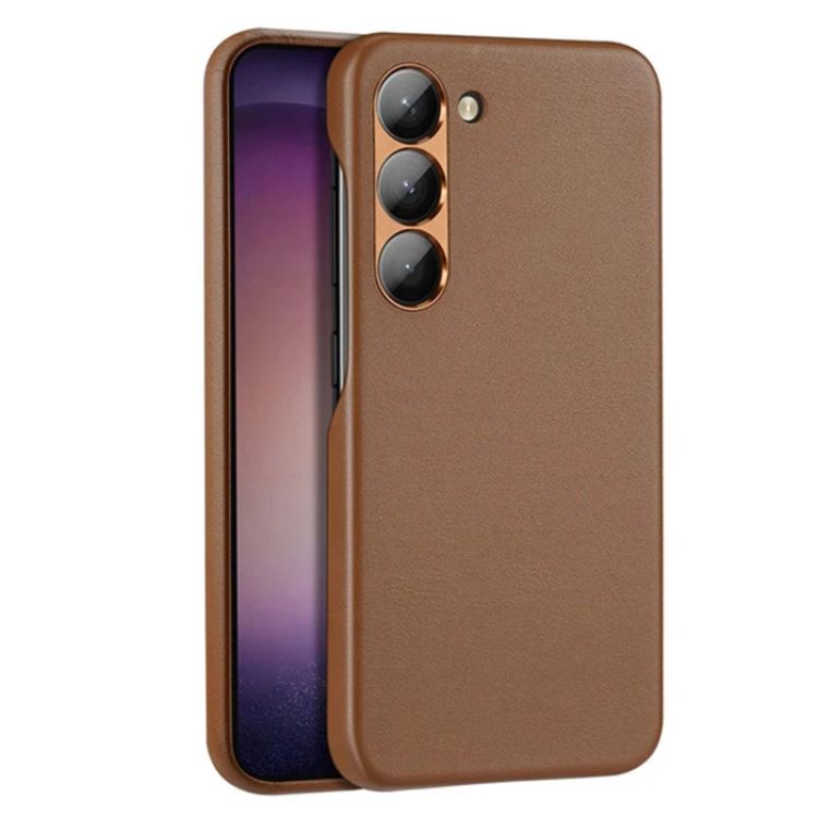 Dux Ducis SM Galaxy S23 Grit Series PUPremium Case-(5775)