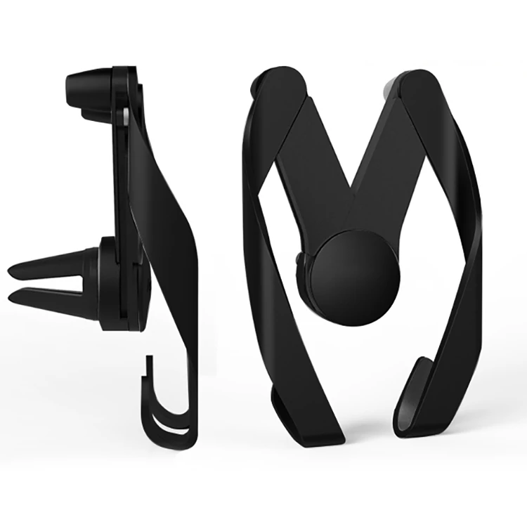 Ally A21 Universal Ventilation Car Holder-(5775)