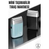 Men's Wireless Portable Machine Suitable for Wet and Dry Use