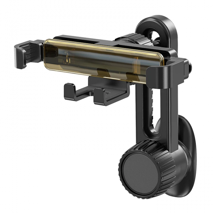 ALLY B099 Adjustable In-Car Vent Phone Holder-(5775)