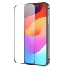 HOCO iPhone 15 Pro 5D Full Screen HD Tempered Kırılmaz Cam Ekran Koruyucu<br/><img  src="https://hepsicdn.com.tr/static/product_detail/hbnet87005ab7_4983511.webp"><img  src="https://hepsicdn.com.tr/static/pr