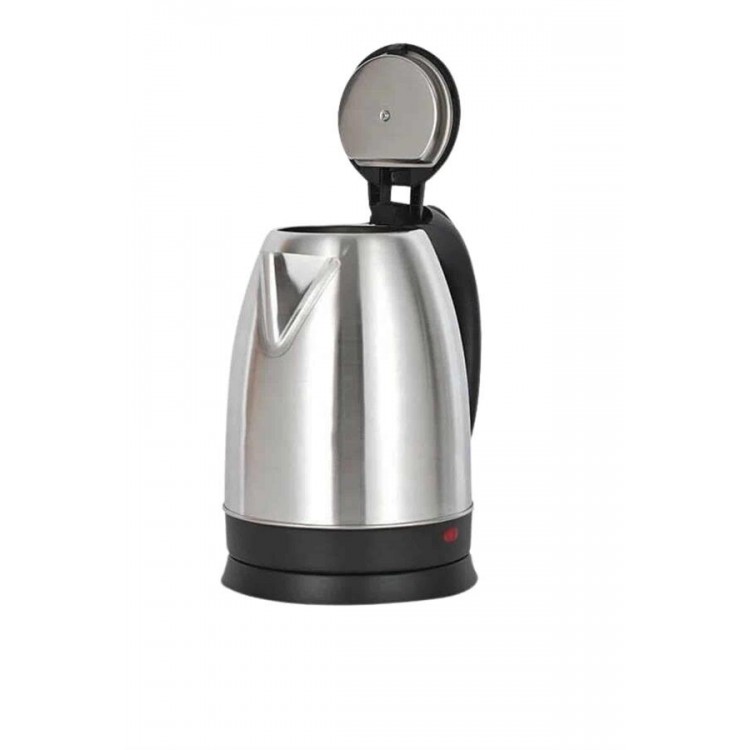 Kettle Water Heater C F Socket Compatible 220 -240V Stainless Steel Wired