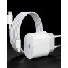 iPhone 14 13 12 11 Uyumlu 20W Hızlı Şarj Adaptörü Lightning Kablo Seti
