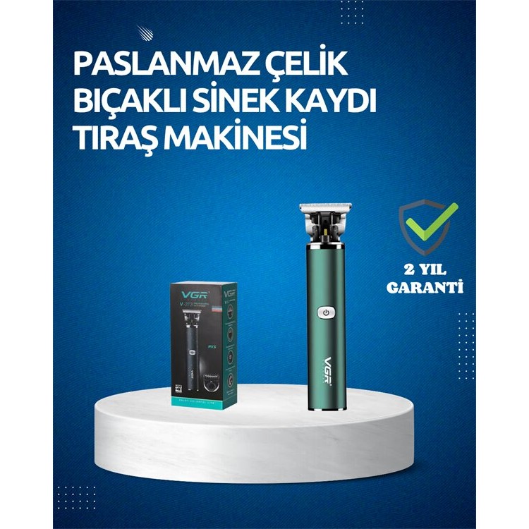 Pre-Laser Trimming Machine Shaving with Stainless Steel BladeMakinesi
