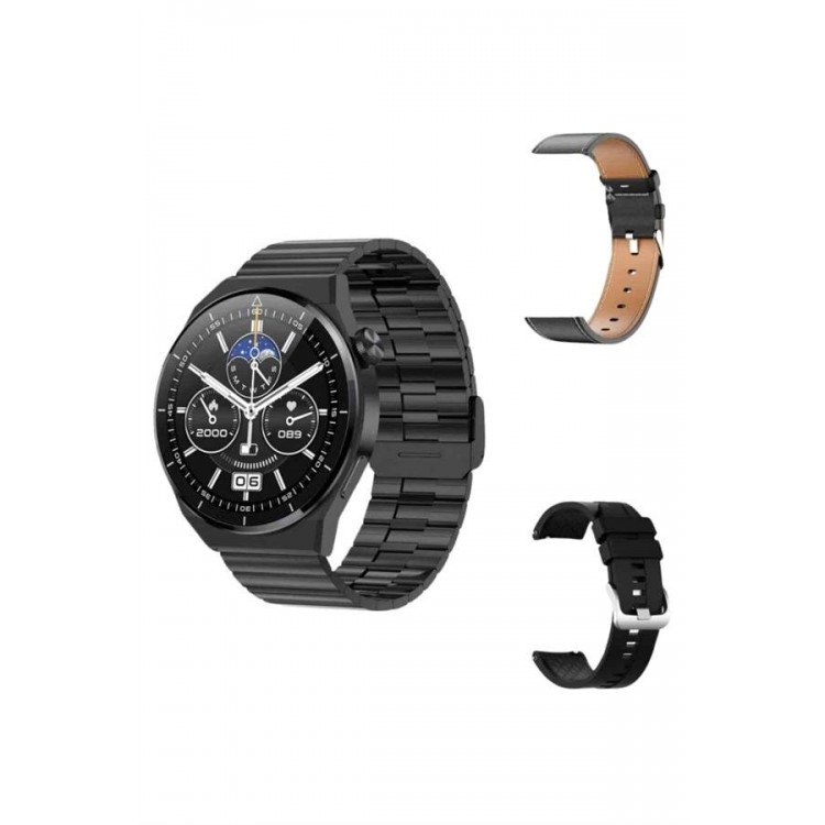 2025 Model New Generation GPS Compatible Sleep TrackerAnd Health Tracking Sports Modes