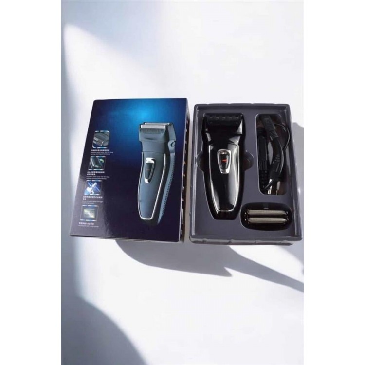 Versatile for Personal Care for Professional MenMen's Solution
