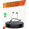 Y12 Bluetooth Wireless Headset – LCD Battery DisplayComposite Aperture Touch Panel