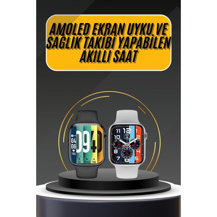 2.4GHz Clock New Generation Android and iOS Compatible VibrationAlarm Stopwatch with Mode
