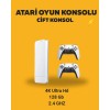 M15 Game Stick Oyun Konsolu
