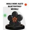 Smart Boxing Machine Light Strike For Home FitnessDotted Bluetooth