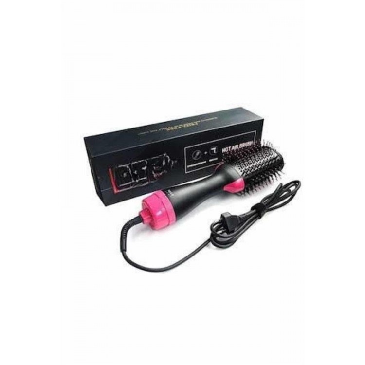 Hair Dryer Hair Straightener Blow Dryer Comb Heat&ndash Tight Gear