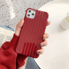 Ally iPhone 11 Pro 5.8 Inch TrunkLines thin Soft Silicone Case-(5775)