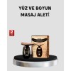 Titreşimli Cilt Gençleştirme Cihazı Yüz ve Boyun Sıkılaştırıcı
