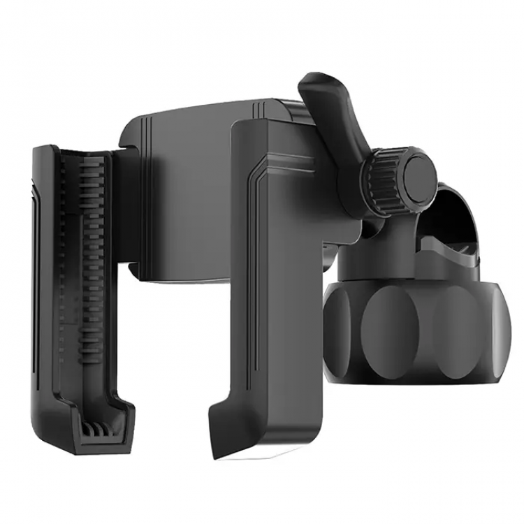 Ally Crown Handlebar Mounted Bicycle and Motorcycle PhoneHolder-(5775)