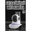 Home Camera Wifi Webcam Video Recording Two-WayMotion Sensor Baby