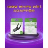 Adaptör, Windows XP’den Windows 11’e, Mac OS ve Linux sistemlerine kadar geniş bir işletim sistemi desteği sunar. Windows 10 kullanıcıları için tak-çalıştır özelliği, yazılım kurmadan anında bağlantı imkânı sunarken, diğer sistemler için kutu içinde yer a